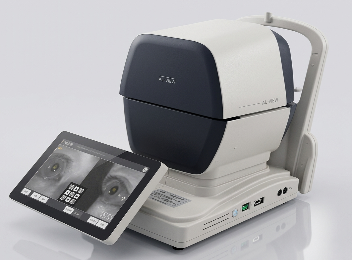 Biômetro | IOL-700 - Imagem 2