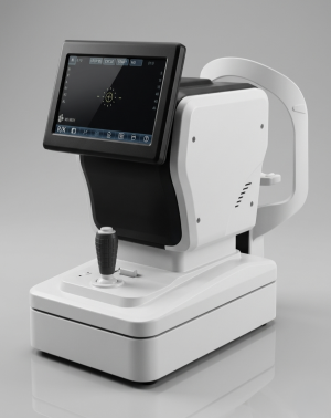 Auto Refrator | Ark 8500