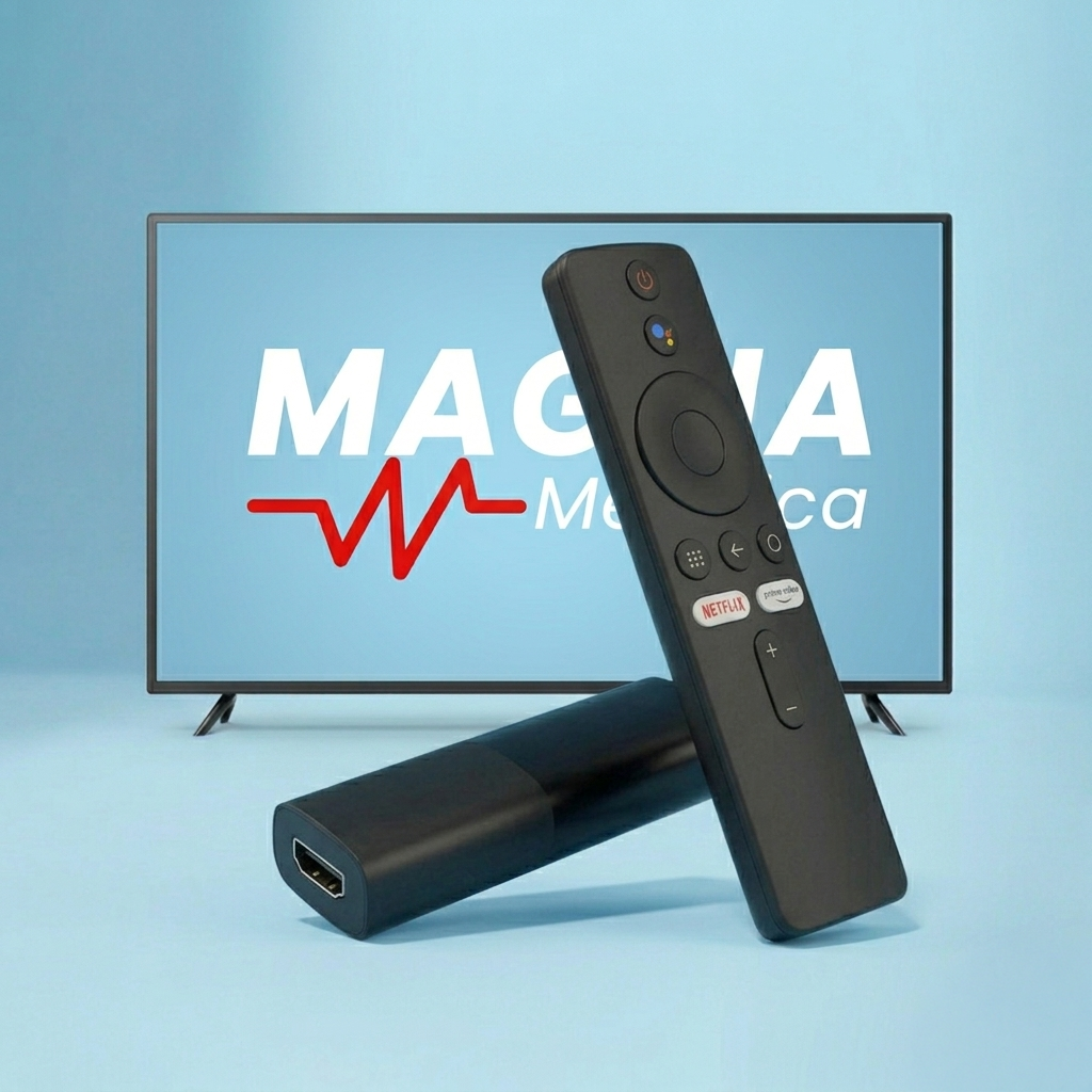 Sistema de Acuidade Visual - Imagem 2